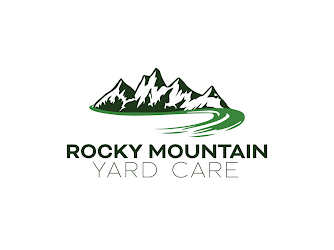 Rocky Mountain Yard Care