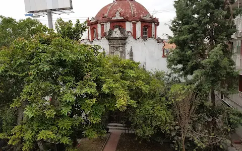 Baños Medicinales del Peñón image