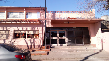 Escuela De Educación Primaria Nº2 'Manuel Belgrano'