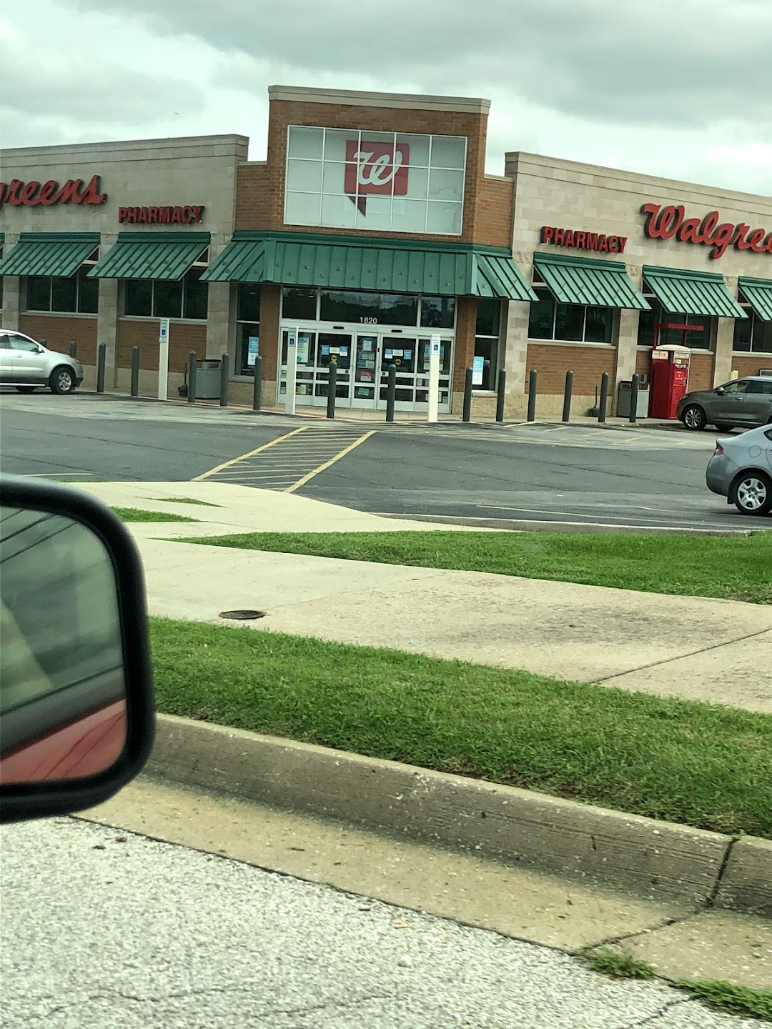 Walgreens