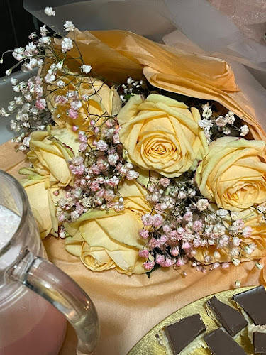 Reviews of Acacia Flower Shop in Leicester - Florist