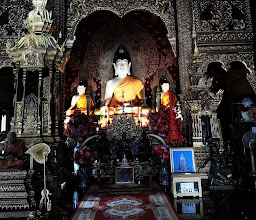Wat Pa Daed photo