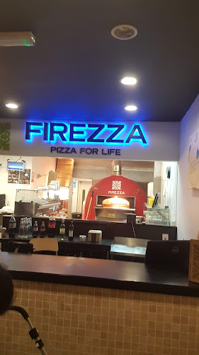 Firezza - Ealing - Pizza