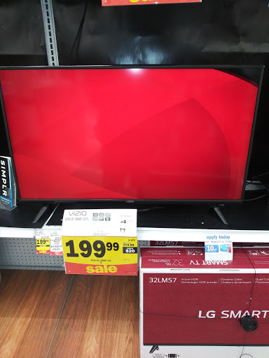 Grocery Store «Meijer», reviews and photos, 1540 28th St SE, Grand Rapids, MI 49508, USA