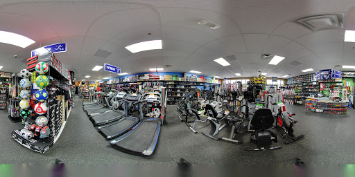 Sporting Goods Store «Play It Again Sports», reviews and photos, 25875 Novi Rd #140, Novi, MI 48375, USA