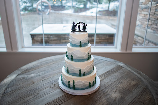 Bakery «The Makery Cake Company», reviews and photos, 8203 S Holly St, Centennial, CO 80122, USA