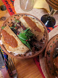 Plats et boissons du Restaurant mexicain La Sandia De Dia à Colomiers - n°17