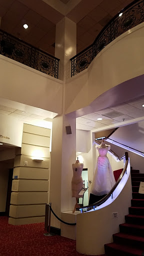 Performing Arts Theater «Asolo Repertory Theatre», reviews and photos, 5555 N Tamiami Trail, Sarasota, FL 34243, USA