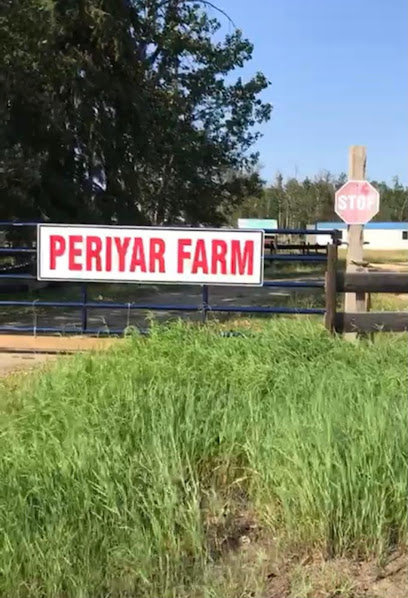 Periyar Farm