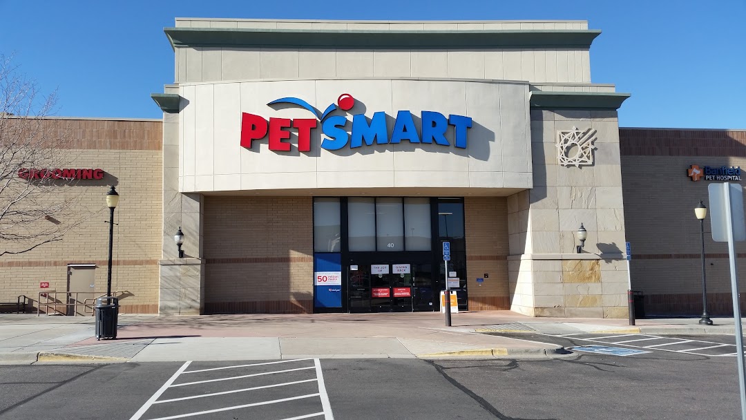 PetSmart
