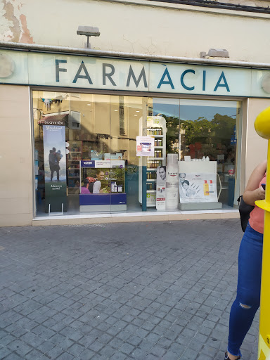 Farmàcia Roquet Fernandez