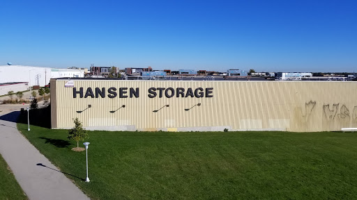 Self-Storage Facility «Hansen Storage Co», reviews and photos, 2880 N 112th St, Milwaukee, WI 53222, USA