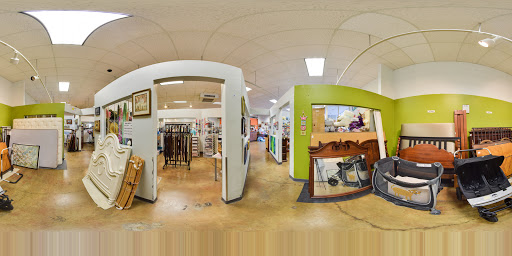Thrift Store «Hope Family Thrift Store», reviews and photos