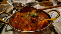 Vindaloo du Restaurant indien Le Kavéri à Asnières-sur-Seine - n°1