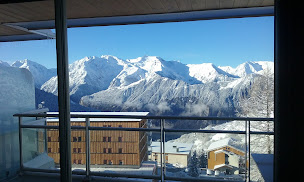 Photo n°48 de Au Trappeur à Huez ()