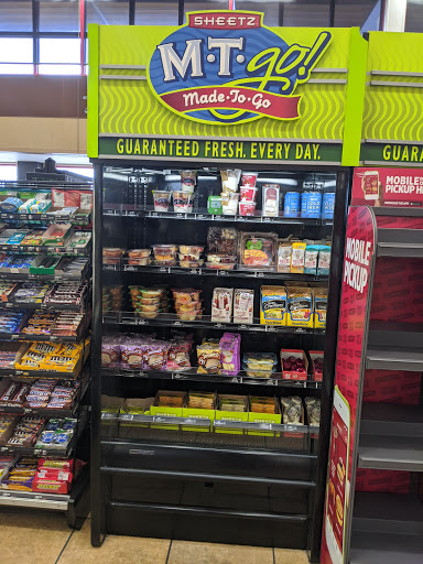 Convenience Store «Sheetz», reviews and photos, 610 Scranton Carbondale Hwy, Scranton, PA 18508, USA