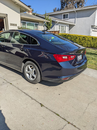 Auto Repair Shop «Arturo Auto Repair», reviews and photos, 490 Howard St, San Jose, CA 95110, USA