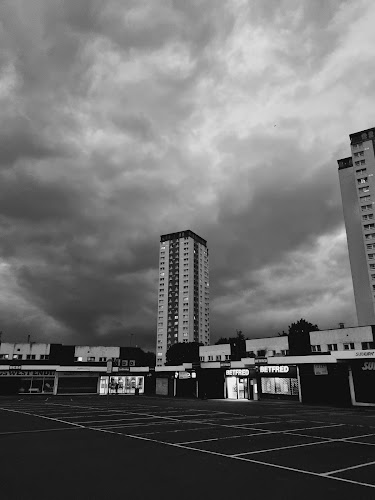 Knightswood Shopping Centre - Shopping mall