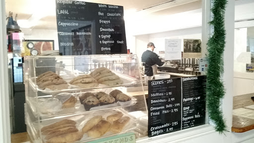 Coffee Shop «The Corner Coffee Espresso Bar And Bistro», reviews and photos, Maryland Ave & Stadium Dr, Bluefield, WV 24701, USA