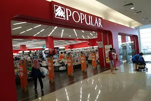 POPULAR bookstore @ AEON MALL Bukit Indah image