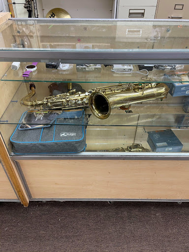 Pawn Shop «family pawn», reviews and photos, 461 Main St, Springfield, MA 01105, USA