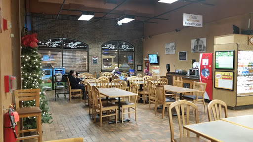 Supermarket «Wegmans», reviews and photos, 370 Orchard Park Rd, West Seneca, NY 14224, USA