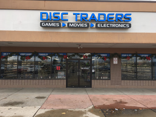 Disc Traders Lansing image 4