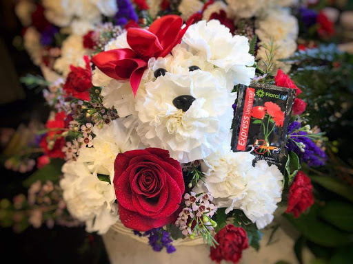 Florist «La Crosse Floral», reviews and photos, 2900 Floral Ln, La Crosse, WI 54601, USA