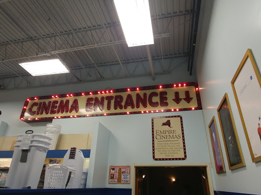 Movie Theater «Empire Cinemas», reviews and photos, 1620 NY-22, Brewster, NY 10509, USA