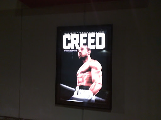 Movie Theater «Cinemark Chesapeake Square and XD», reviews and photos, 2413 Chesapeake Square Ring Rd, Chesapeake, VA 23321, USA