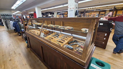 General Store «Mast General Store Columbia», reviews and photos, 1601 Main St, Columbia, SC 29201, USA