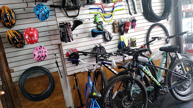 Comentarios y opiniones de El Ciclista. Taller de bicicletas