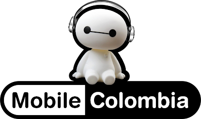 Mobile Colombia