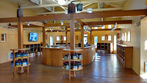 Winery «Round Barn Winery - Union Pier Tasting Room», reviews and photos, 9185 Union Pier Rd, Union Pier, MI 49129, USA