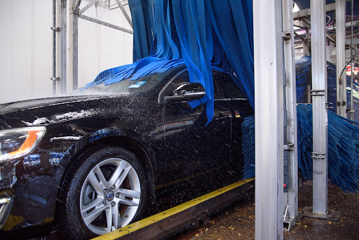 Carnation Auto Spa en Murphy