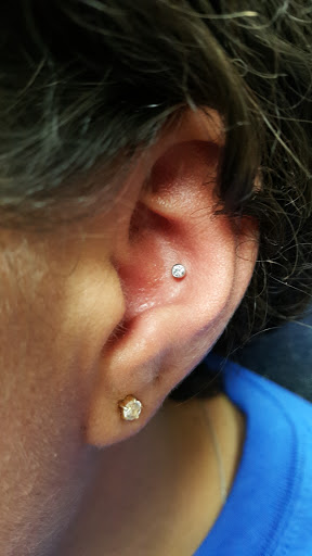 Explore western sleeve tattoo ideas, creative tattoo ideas in Aurora, available at Ronin Tattoo Studio INC