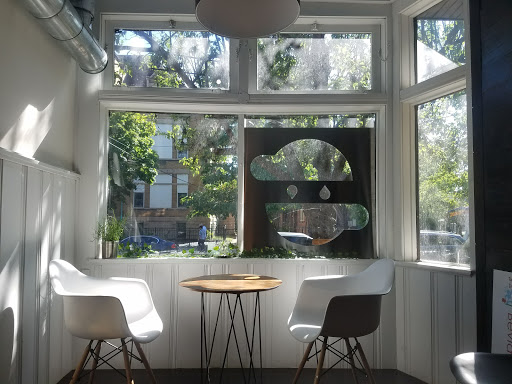 Coffee Shop «Beviamo Cafe», reviews and photos, 720 Literary Rd, Cleveland, OH 44113, USA