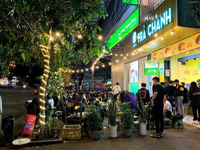 Chill - Tiệm Trà Chanh Pleiku
