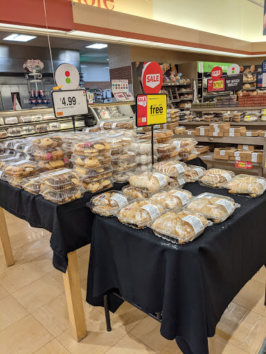 Supermarket «Super Stop & Shop», reviews and photos, 3333 NJ-27, Franklin Park, NJ 08823, USA