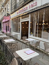 Atmosphère du Restaurant Le Boudoir Rose à Paris - n°1