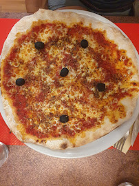 Plats et boissons du Pizzeria Pizza K à Saint-Jean-Pied-de-Port - n°9