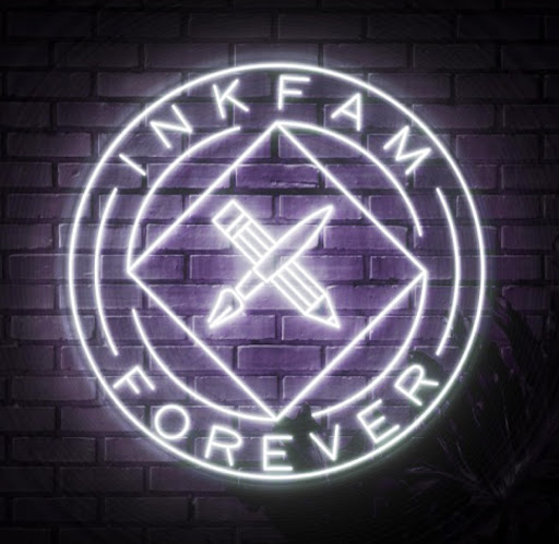 Explore mens back tattoos ideas, creative tattoo ideas in Indianapolis, available at Inkfam Tattoo Gallery