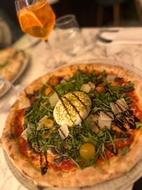 Les plus récentes photos du Pizzeria Pizza Fratelli - Alfortville - n°2