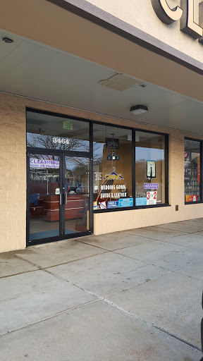 Dry Cleaner «Noble Cleaners», reviews and photos, 3464 Emmorton Rd, Abingdon, MD 21009, USA