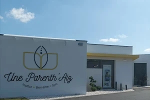 Institut Spa Une Parenth'Aiz image