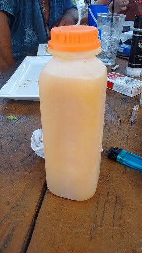 Bar & Grill «The Inlet Grill», reviews and photos, 110 S Ocean Dr, Fort Pierce, FL 34949, USA