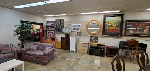 Thrift Store «The Salvation Army Family Store & Donation Center», reviews and photos