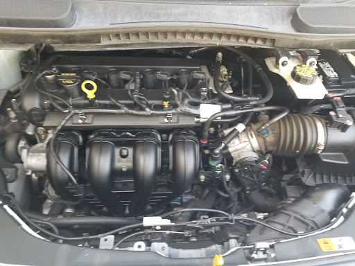 Car Dealer «Tamiami Ford», reviews and photos, 1471 Airport Pulling Rd N, Naples, FL 34104, USA