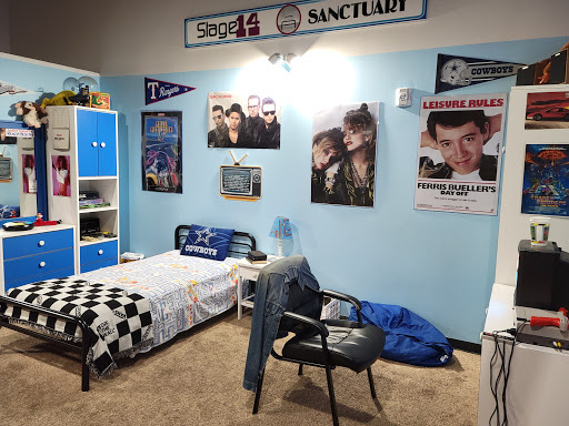 Museum «National Videogame Museum», reviews and photos, 8004 Dallas Pkwy, Frisco, TX 75034, USA