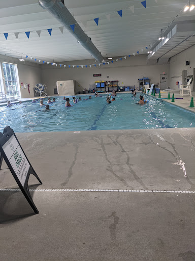 Health Club «Conway Regional Health & Fitness Center», reviews and photos, 700 Salem Rd, Conway, AR 72034, USA